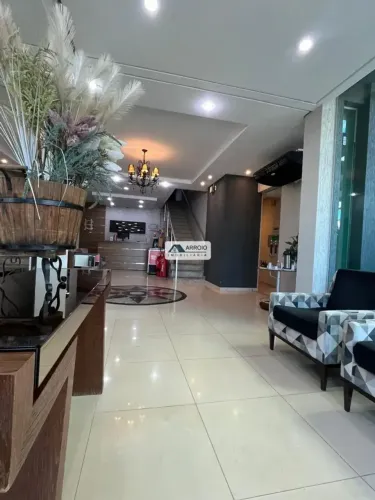 Hotel para venda com 24 quartos, Bairro Nossa Sra das Graças