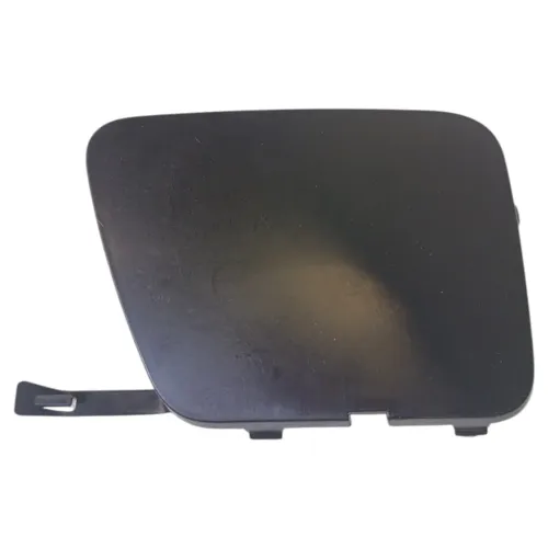 Tampa Reboque Parachoque Trasei Renault Logan 2008 2014 Orig