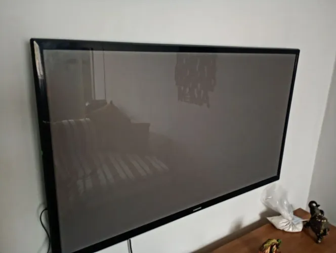 Tv Samsung 51 polegadas plasma HD