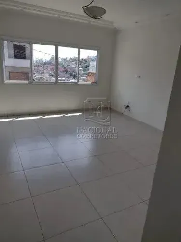 Sobrado à venda, 179 m² por R$ 480.000,00 - Condomínio Maracanã - Santo André/SP