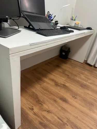 Mesa de estudos