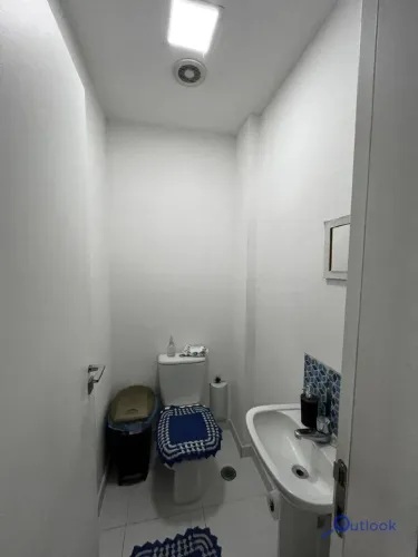 Sala à venda, 46 m² por R$ 350.000 - Centro - Diadema/SP