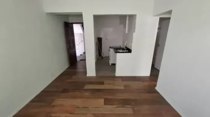 APARTAMENTO 02 QUARTOS - PECHINCHA - COND. SÃO GERALDO