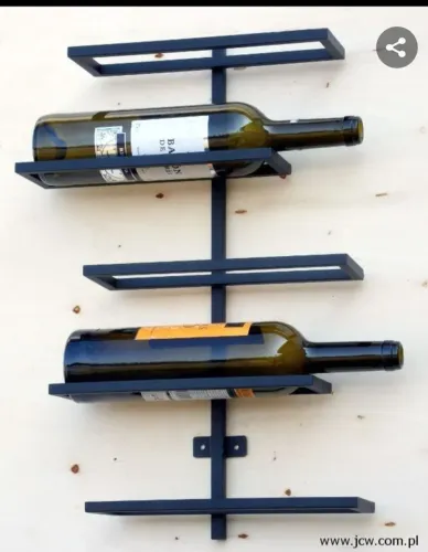 Adega para vinhos 