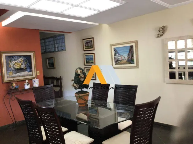 Chácara com 4 dormitórios à venda, 489 m² por R$ 1.200.000,00 - Chacara Santa Terezinha -