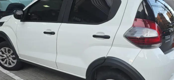 Fiat Mobi Like 1.0 Fire Flex 5P. 2021