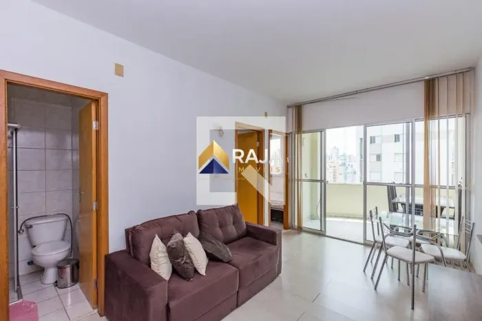 APARTAMENTO RESIDENTIAL em Belo Horizonte - Minas Gerais, Buritis