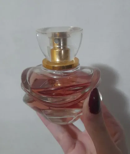 Perfume Eudora Magnific