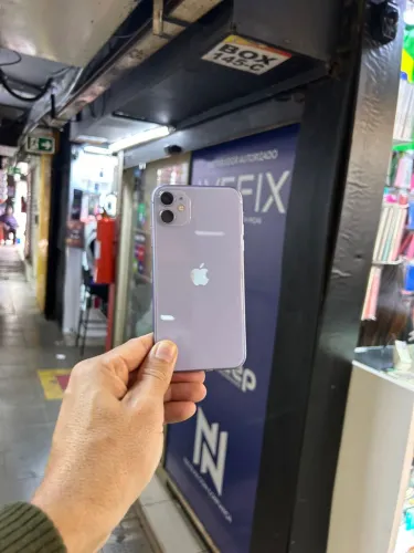 iPhone 11 64GB Última Unidade
