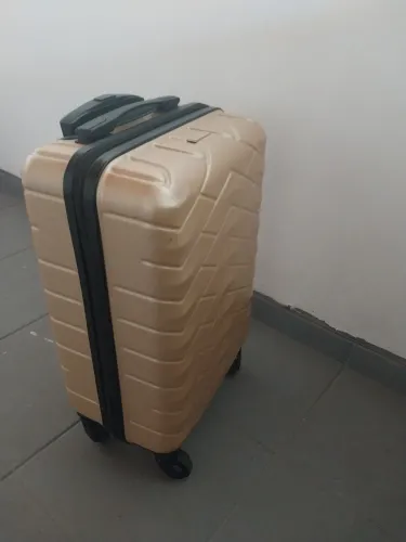 Mala Bagaggio Pequena 