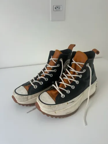 Tenis converse run star hike 37