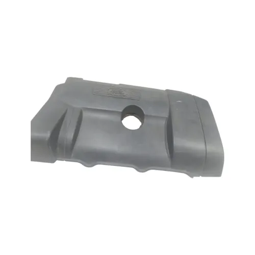 Tampa Capa Motor Land Rover Freelander 2 2008 Á 2012 Xx