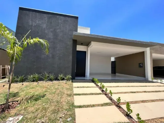 Casa com 3 quarto(s) no bairro Jardim Imperial em Cuiabá - MT