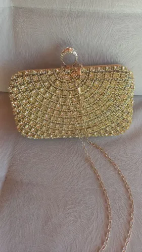 Bolsa Clutch