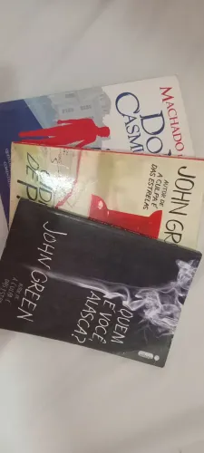 Livros