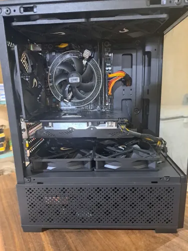 Pc gamer completo