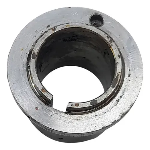Luva Polia Virabrequim  Renault 19 Rn 1.6 2p 1995 204928 Não Informado