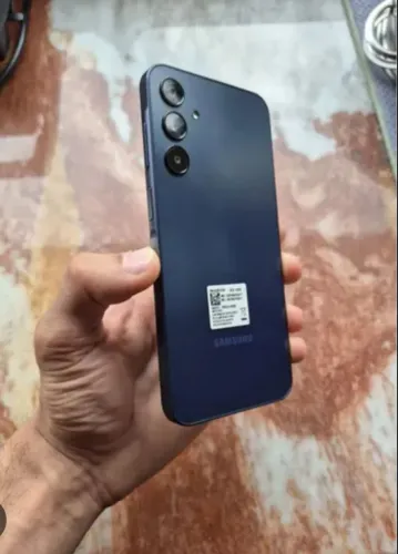 Samsung Galaxy A25