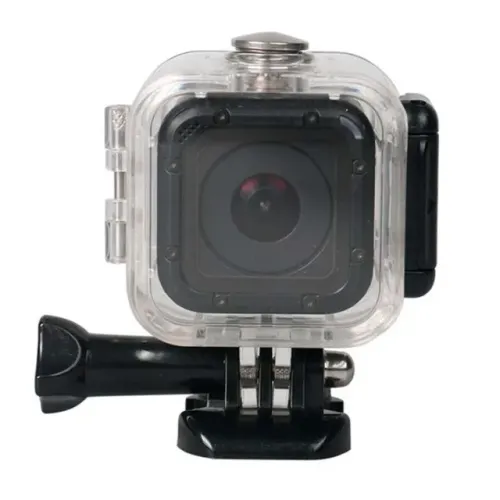 Caixa Estanque de Mergulho para a GoPro HERO4 Session e HERO5 Session