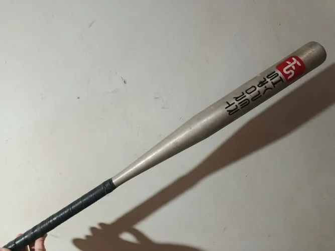 Taco de Beisebol Hyper Sports - Alumínio (30")