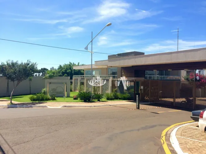 Terreno à venda, 360 m² por R$ 980.000,00 - Condomínio Ville Campestre - Londrina/PR