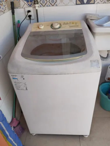 Vendo lavadora Consul