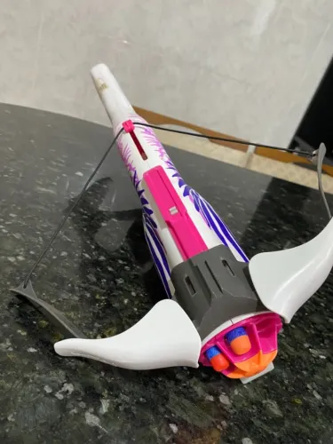 Nerf original 30 reais!!