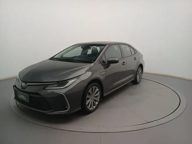 Toyota Corolla Altis Hybrid 1.8 16V Flex Aut. 2023