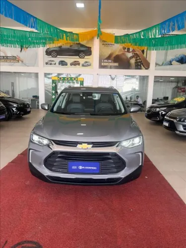 Chevrolet Tracker Premier 1.2 Turbo 12V Flex AUT 2024