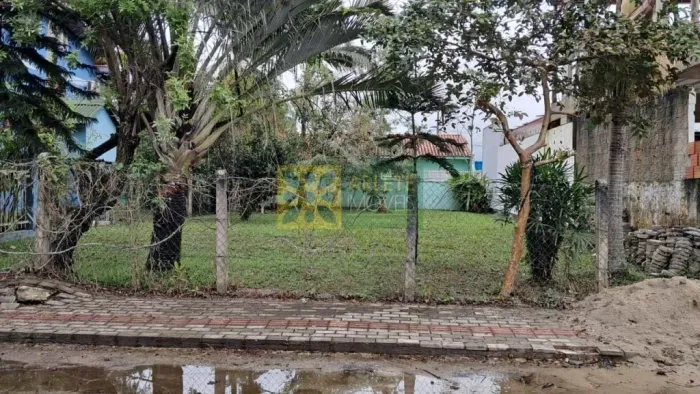Terreno - Porto Belo SC