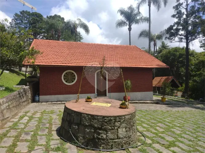 Imóvel para venda com 435 metros quadrados com 4 quartos em Capoavinha - Mairiporã - SP