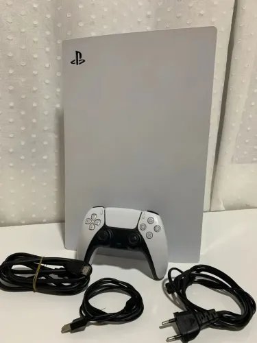 Ps5
