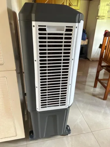 Climatizador de ambiente 