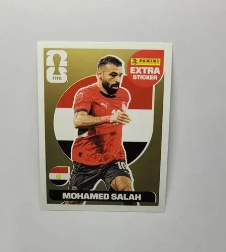 MOHAMED SALAH GOLD
