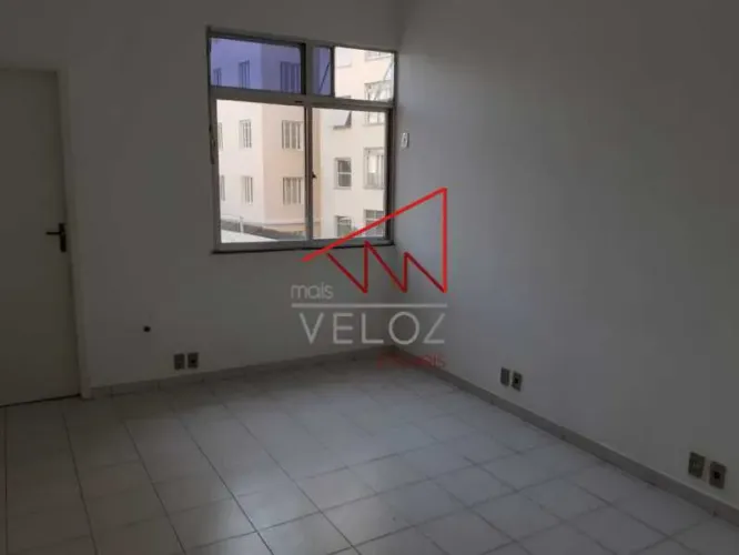Apartamento-À VENDA-Glória-Rio de Janeiro-RJ