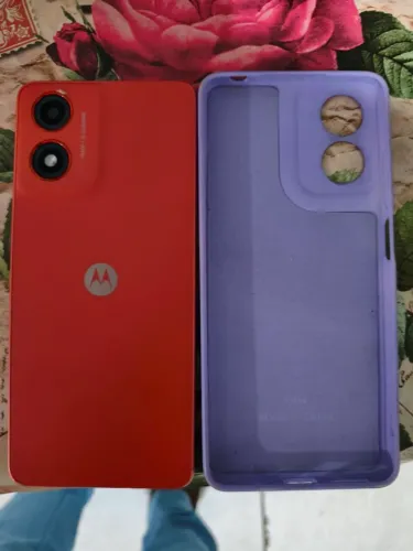 Vendo Moto G4 128gb 4ram