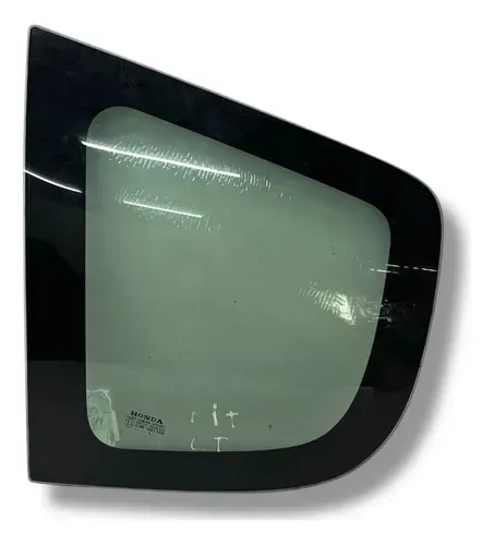 Vidro Fixo Tras Esq Honda Fit 1.4 2004 2005 2006 07