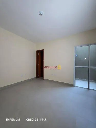 Apartamento Novo para Locação | 30m² | 1 Dormitório | 3º Andar | Vila Maria Baixa