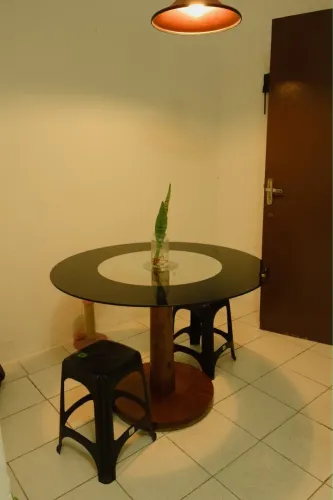 MESA CLÁSSICA