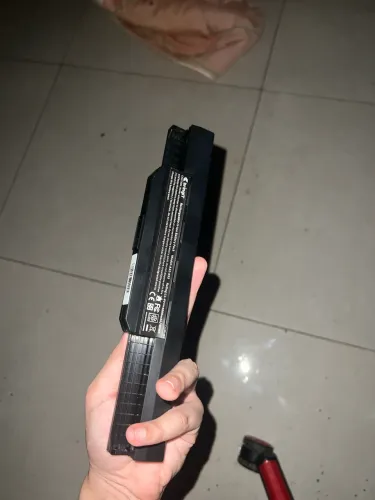 Bateria Para Notebook Asus A32-k53