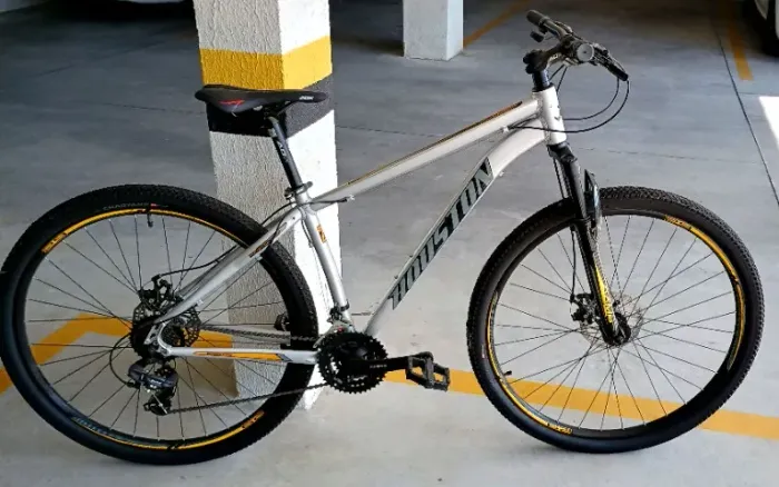 Bicicleta MTB Aro 29