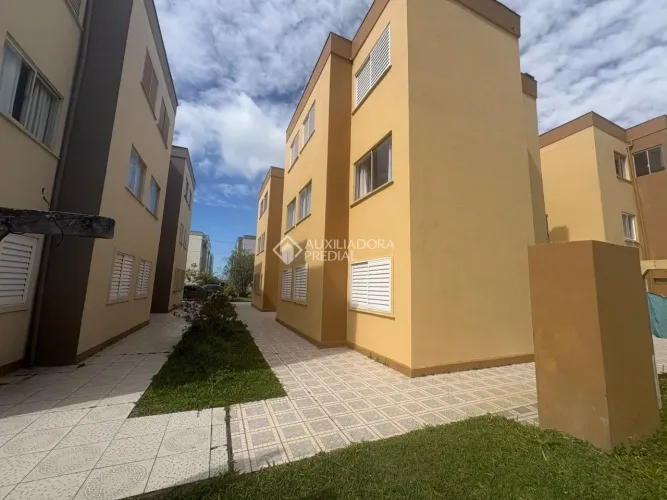 APARTAMENTO DE 3 QUARTOS, 1 BANHEIRO E 1 LAVABO - ITAPIRUBÁ - IMBITUBA - SC