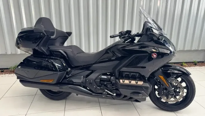 HONDA GOLD WING 1800 2024