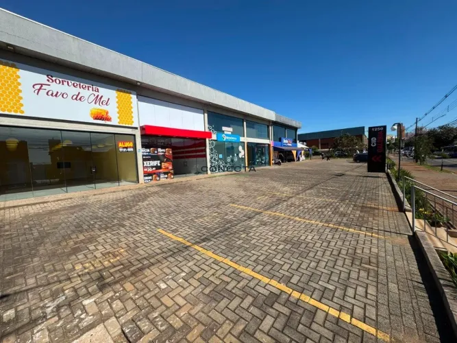 Loja | Galeria Cid | Londrina