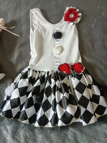 Fantasia colombina