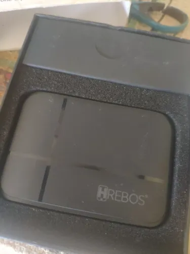 Microfone para celular 