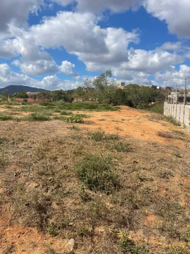 Oportunidade! Terreno 12.5 x 30 mt em nova módica mg 