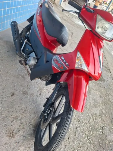 Cinquentinha 
