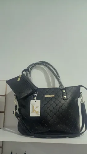 Bolsas de ombro, Promoção!