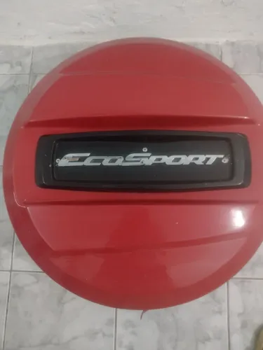 Capa protetora para Step ECOSPORT